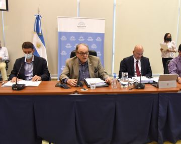 Diputados: tiene dictamen el proyecto del oficialismo para el alivio fiscal