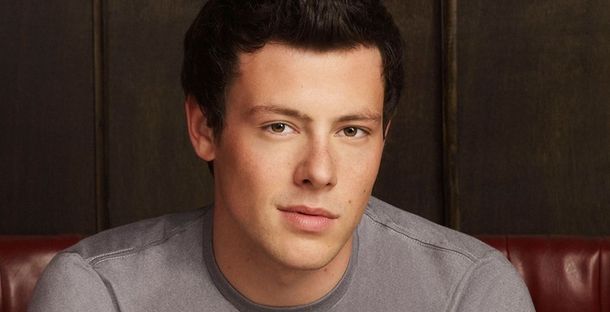 Cremaron los restos del protagonista de la serie Glee