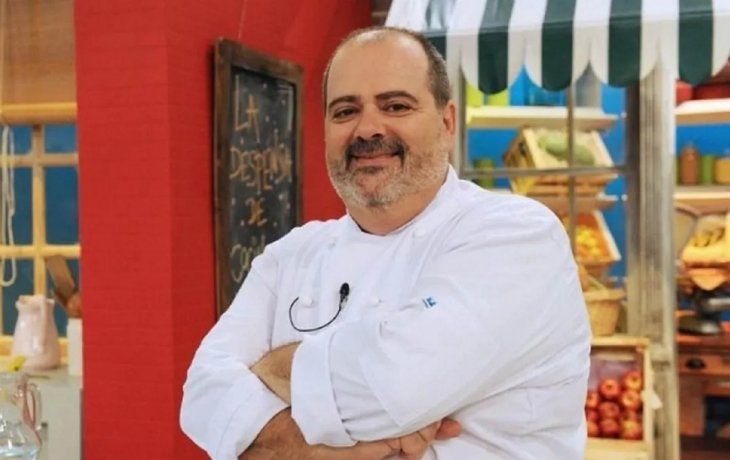 Dónde y cuándo despiden los restos de Guillermo Calabrese