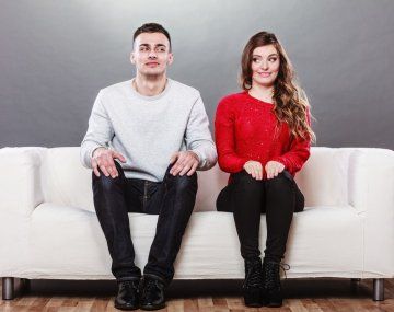 Cuáles son las palabras desaconsejadas para una primera cita, según la IA