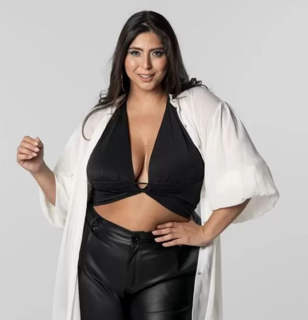 Ex Gran Hermano explotó por la crisis en la industria textil: Libertad... para unos pocos