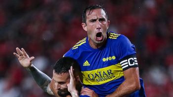 benedetto: izquierdoz fue el mejor capitan que tuve y no se si salio por razones futbolisticas benedetto: izquierdoz fue el mejor capitan que tuve y no se si salio por razones futbolisticas