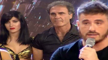 tenso momento entre fede bal y cande ruggeri: discutieron y ella termino llorando tenso momento entre fede bal y cande ruggeri: discutieron y ella termino llorando