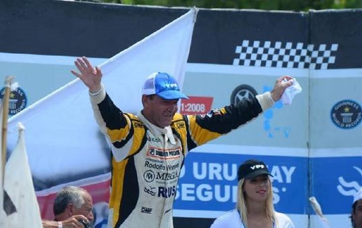 El campeón Gurí Martínez podría ser expulsado por hacer trampa