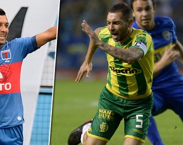 Tigre le ganó a Aldosivi en Victoria y cerró el torneo con un triunfo