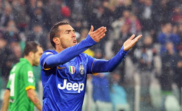 Lejos de La Boca: el futuro de Carlos Tevez, entre Paris y Madrid