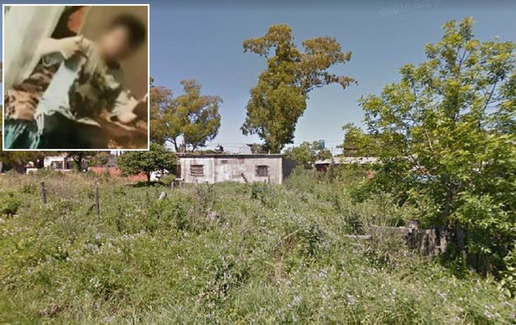 Tragedia en Florencio Varela: un nene de 14 años asesinó a su vecino de 10