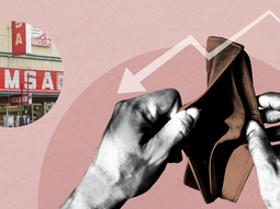 HEMSA, las tiendas de Monterrey que desaparecieron. HEMSA, las tiendas de Monterrey que desaparecieron.