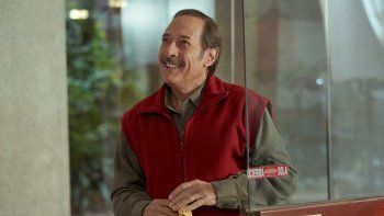 el encargado: te adelantamos, sin spoilers, dos momentos claves de la temporada 3 el encargado: te adelantamos, sin spoilers, dos momentos claves de la temporada 3