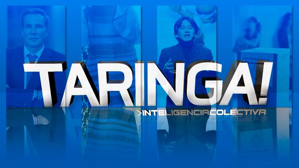 Lo más importante del 2015 en Taringa