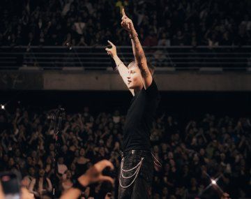 Kidd Voodoo llega a Buenos Aires: todo lo que hay que saber