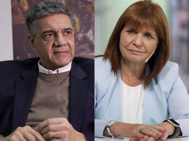 Jorge Macri increpó a Patricia Bullrich: Las comisarías no son cárceles