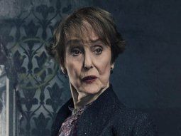 Murió Una Stubbs, la señora Hudson de la serie Sherlock