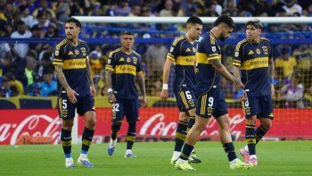 boca empezo a depurar el plantel y definio a los futbolistas que no seguiran en 2026 boca empezo a depurar el plantel y definio a los futbolistas que no seguiran en 2026