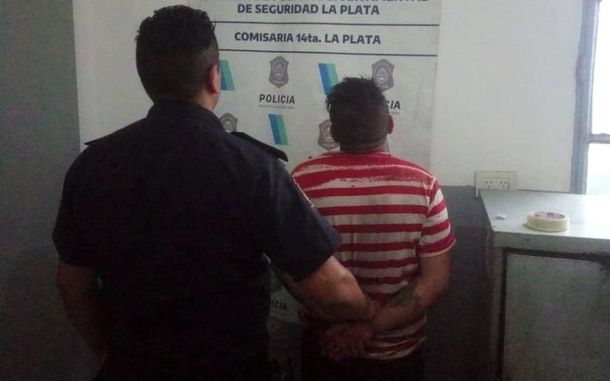 La Plata: mataron de un disparo a un chico de 14 años que volvía de festejar Año Nuevo