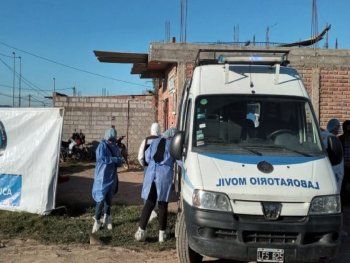 Un femicida se equivocó de víctima y mató a otra mujer