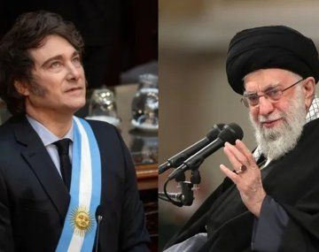 Irán advirtió a la Argentina tras la declaración de Quds como organización terrorista