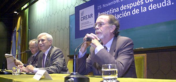 Javier González Fraga