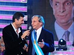 Nestor tinelli