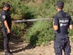 Turista halló un cráneo humano en un médano de Mar del Tuyú