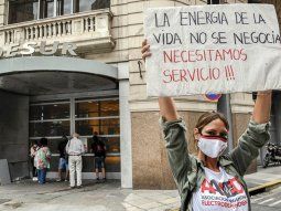 El Gobierno modificó el mecanismo para garantizarles el suministro de luz a electrodependientes