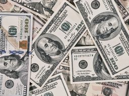 El dólar cerró levemente a la baja y cortó una racha de tres jornadas al alza. El dólar cerró levemente a la baja y cortó una racha de tres jornadas al alza.