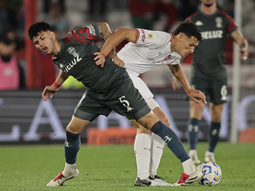 Barracas va vs. Huracán en un enfrentamiento directo que define sus futuros en el Clausura