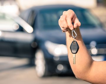 Desde este lunes es más sencillo el trámite de transferencia