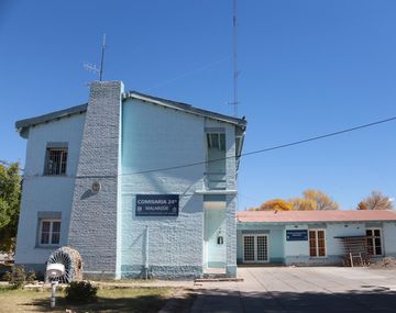 Mendoza: una policía mató de un disparo a un chico de 18 años