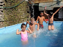 Ola de calor: cómo mantener la casa fresca