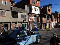 ¿como operan las bandas narco en la villa 31? ¿como operan las bandas narco en la villa 31?