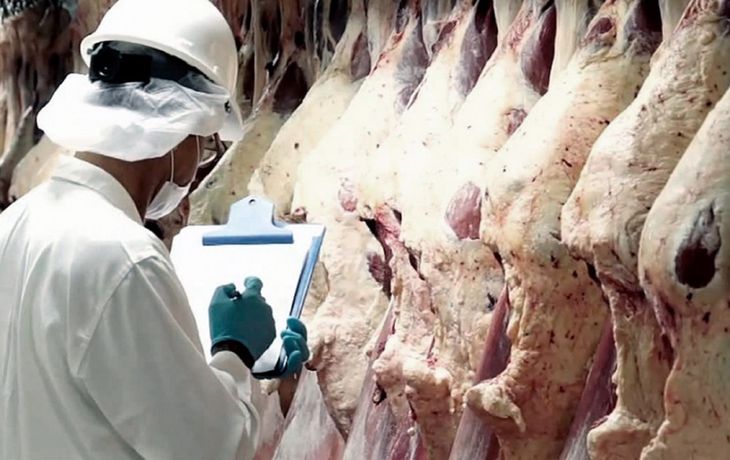 El Gobierno intimó a exportadores de carne a cumplir con el plan Cortes Cuidados