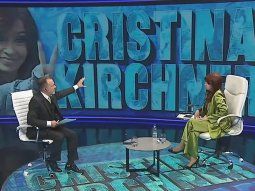 rating: la entrevista a cristina en c5n arrasa entre canales de noticias y de aire rating: la entrevista a cristina en c5n arrasa entre canales de noticias y de aire