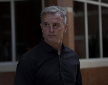 Sarmiento echó a Pablo Lavallén: dirigió solamente 10 partidos