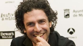 Leonardo sbaraglia Leonardo sbaraglia