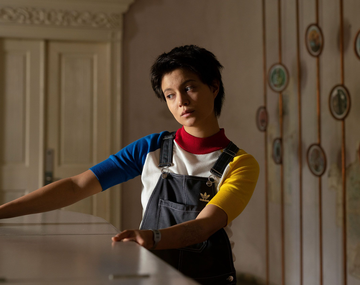 La miniserie dramática polaca que atrapa por su trama y corta duración