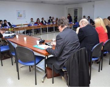 La oposición intentará este martes emitir dictamen para derogar la ley antiterrorista