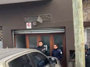 Mar del Plata: un hombre en situación de calle murió dentro de un garaje en medio del frío extremo