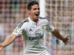 ¿el pase del ano? james rodriguez deja real madrid y se va al bayern munich ¿el pase del ano? james rodriguez deja real madrid y se va al bayern munich