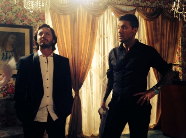 Palpitando ShowMatch 2014: la parodia de The Hangover