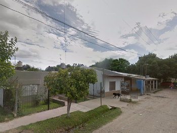 Robo en un almacén en Merlo: Mi mamá les dio todo, pero igual la mataron