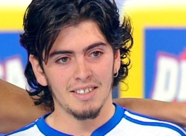 Diego Maradona Jr. dice que por su padre no puede jugar en Argentina