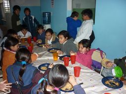 la auh celebra cinco anos con nuevos objetivos la auh celebra cinco anos con nuevos objetivos