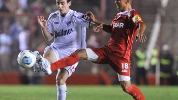 quilmes le gano a argentinos y hundio al rojo en el descenso quilmes le gano a argentinos y hundio al rojo en el descenso