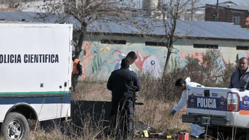 estaba decapitado el cuarto nene hallado muerto en moreno estaba decapitado el cuarto nene hallado muerto en moreno