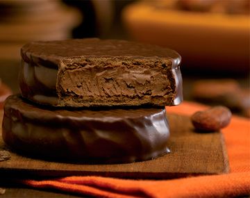 Es considerado como uno de los pueblos con los alfajores artesanales mas ricos