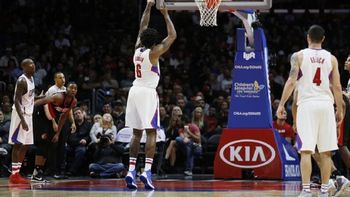 record negro: un conocido nba fallo 22 tiros libres en un partido record negro: un conocido nba fallo 22 tiros libres en un partido