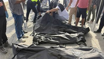 tragedia en filipinas: un ferry se hundio y dejo al menos 15 muertos tragedia en filipinas: un ferry se hundio y dejo al menos 15 muertos