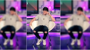 Julián Serrano en Tarde Xtra Julián Serrano en Tarde Xtra