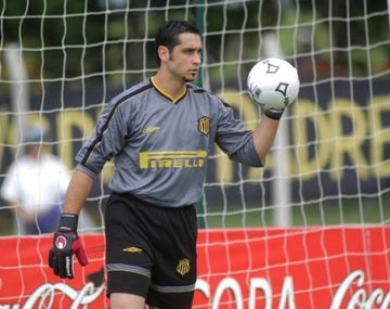 Tragedia en el fútbol uruguayo: un arquero no volverá a jugar